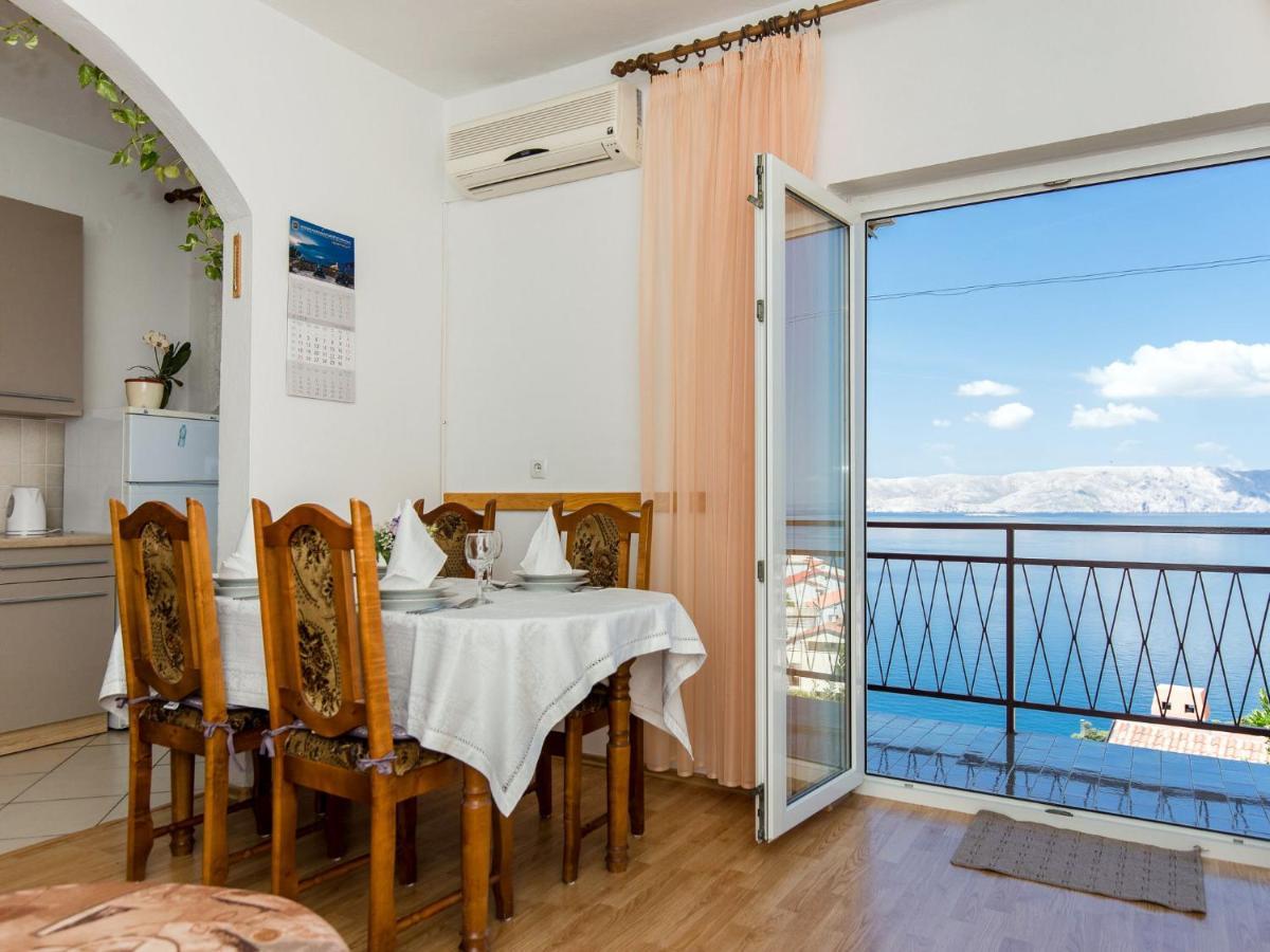 Apartment Josipa - Snj113 By Interhome Senj  Exterior photo
