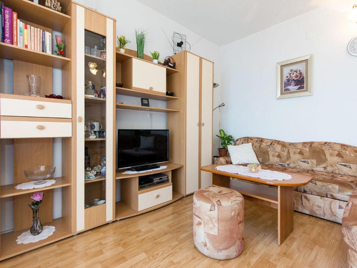 Apartment Josipa - Snj113 By Interhome Senj  Exterior photo