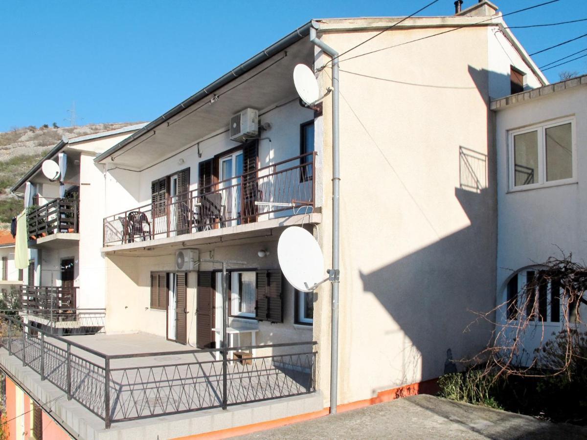 Apartment Josipa - Snj113 By Interhome Senj  Exterior photo