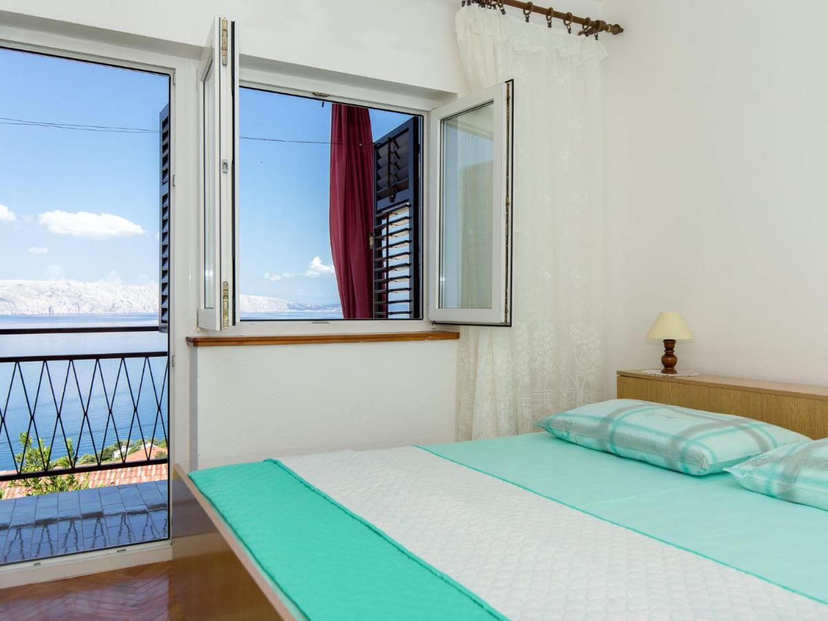 Apartment Josipa - Snj113 By Interhome Senj  Exterior photo