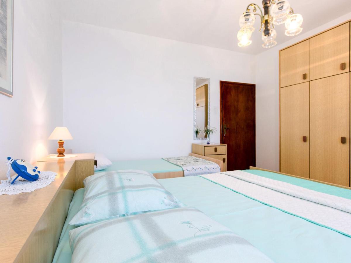 Apartment Josipa - Snj113 By Interhome Senj  Exterior photo